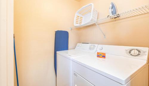 One-Bedroom Unit