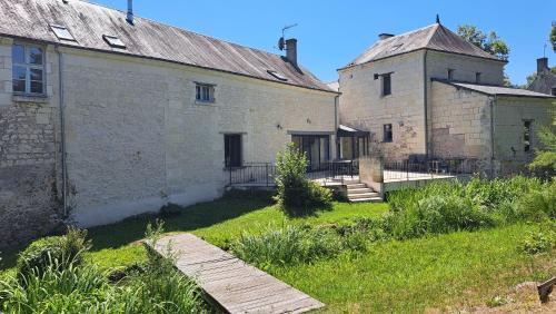 Five-Bedroom House