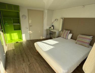 Double Room - Disability Access