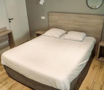 Double Room - Disability Access