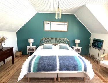 Double Room with Sea View