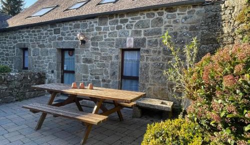 Three-Bedroom Vacation Home 