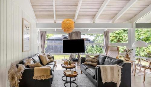 Four-Bedroom Vacation Home