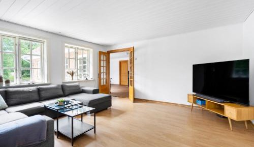 Three-Bedroom Vacation Home 