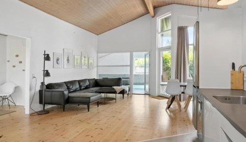 Four-Bedroom Vacation Home