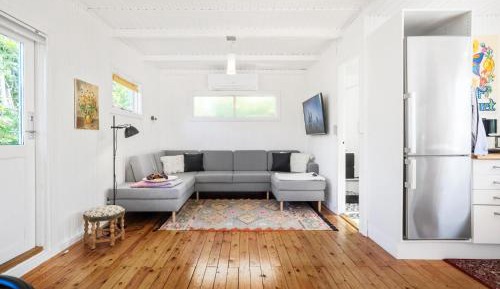 One-Bedroom Vacation Home