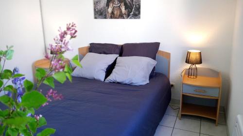 Three-Bedroom Vacation Home 