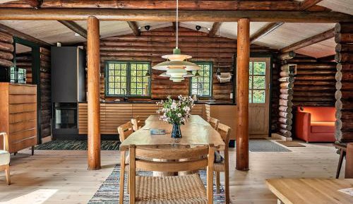 Two-Bedroom Holiday Home