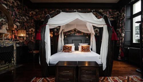 Signature Room - Mongolie Mon Amour