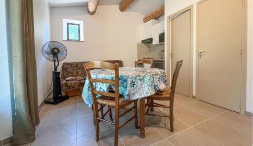 Two-Bedroom Holiday Home