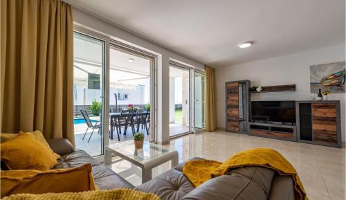 Four-Bedroom Vacation Home