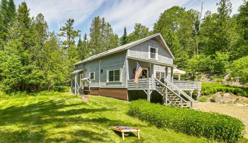 Vacation Home
