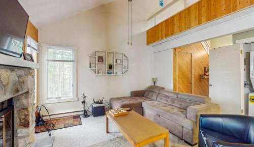 Two Bedroom Holiday Home