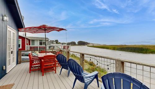 one bedroom holiday home