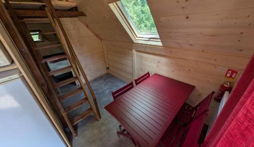 Superior Chalet