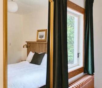 King Room with Garden View