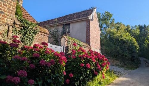 Three-Bedroom Vacation Home 