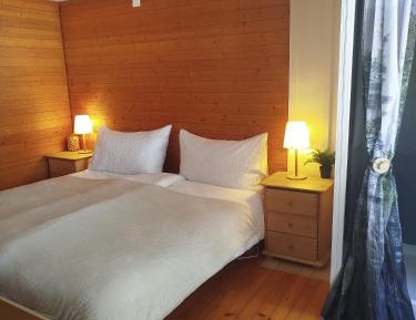 Double or Twin Room with Shower
