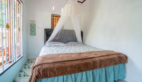Standard Double Room with Fan
