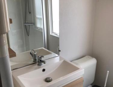  Comfort Two-Bedroom Mobile Home