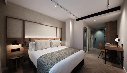 Superior Premium Room