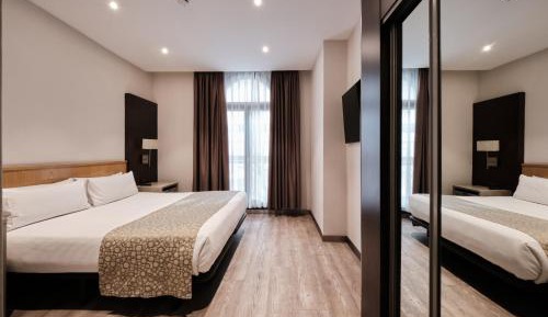 Double or Twin Room