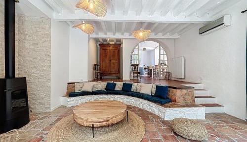 Four-Bedroom House