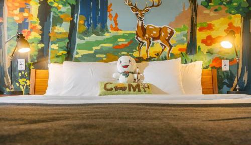 King Room