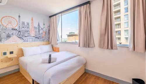 Double Room - Disability Access