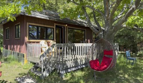 Vacation Home