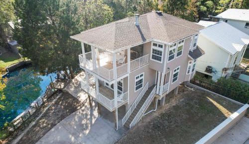 Vacation Home