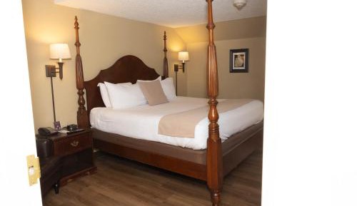 One-Bedroom Suite