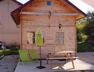 One-Bedroom Chalet