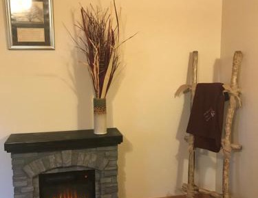 King Room with Garden View
