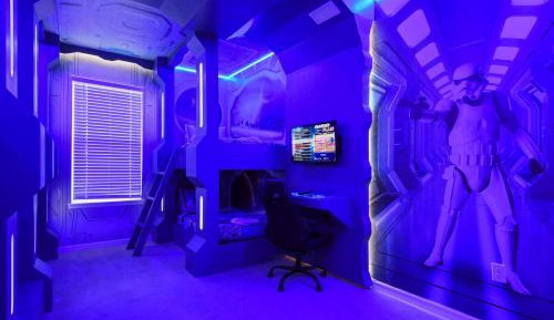 Vacation Home