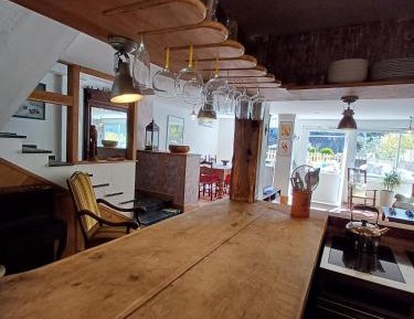 Three-Bedroom Apartment with View