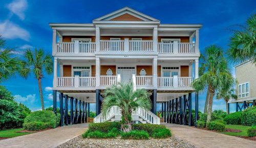 Vacation Home