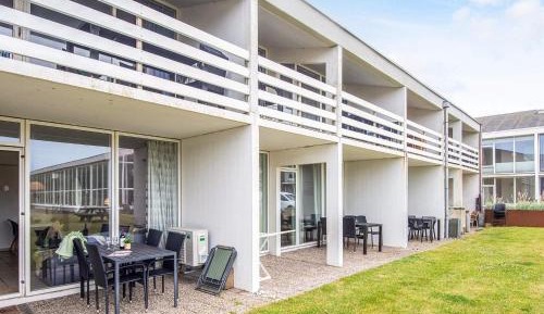 Two-Bedroom Holiday Home