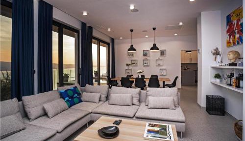 Four-Bedroom Vacation Home