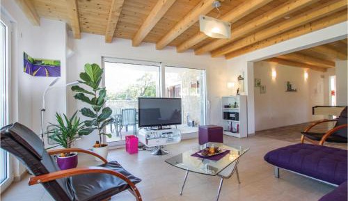 Four-Bedroom Vacation Home