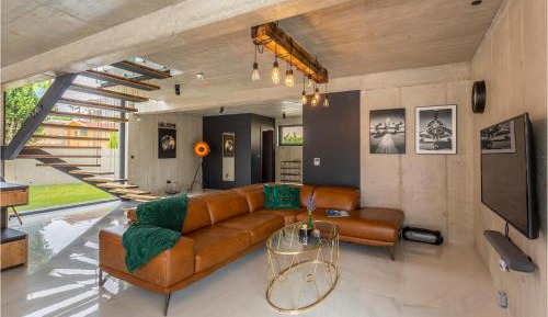 Four-Bedroom Vacation Home