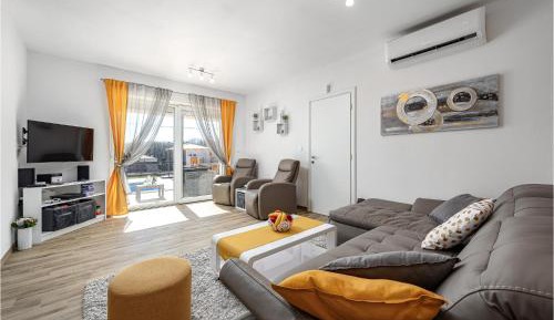 Four-Bedroom Vacation Home