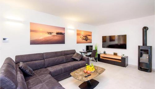 Four-Bedroom Vacation Home