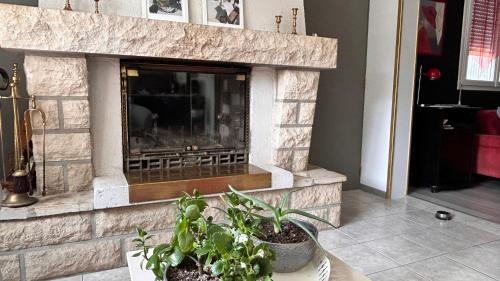 Three-Bedroom Vacation Home 