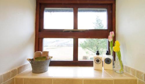 King Room with Lake View - Dyfi