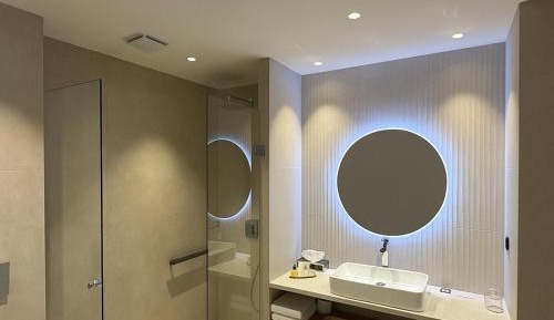 Double Room Romantic