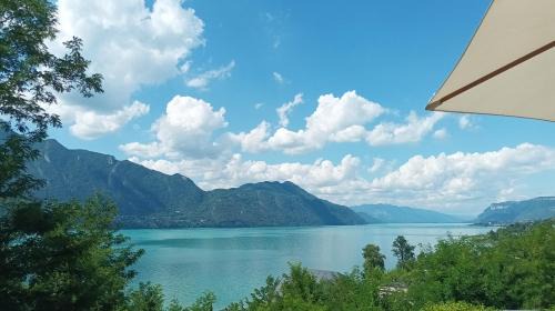 Double Room with Lake View