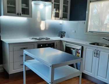 Queen Room with Garden View