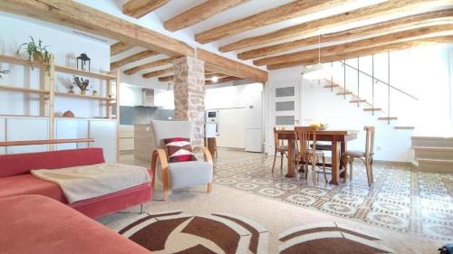Three-Bedroom Vacation Home 