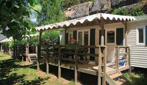 Mobile Home